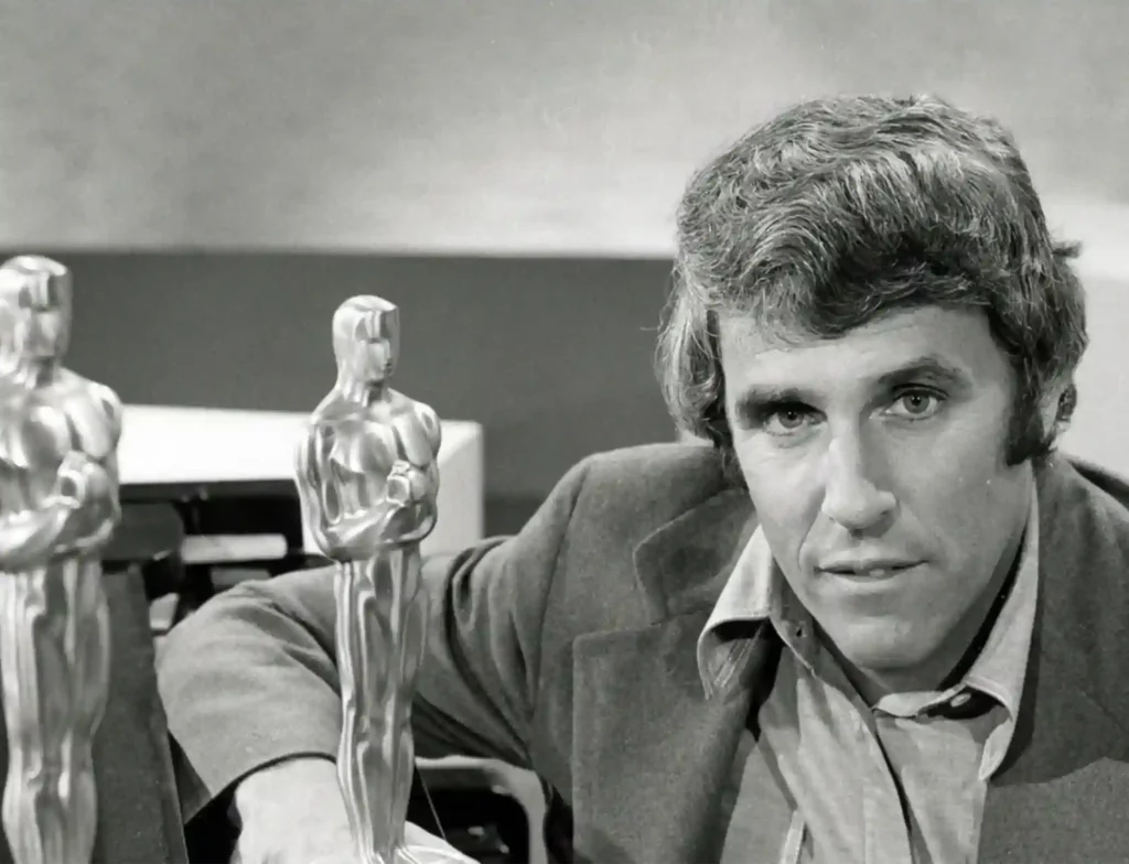 Burt Bacharach : une vie en mélodies