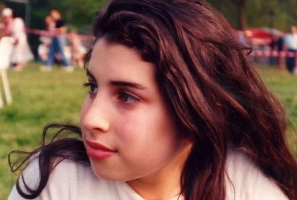 Amy Winehouse