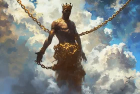 L’esclave devenu roi, réflexion sur la notion de leadership