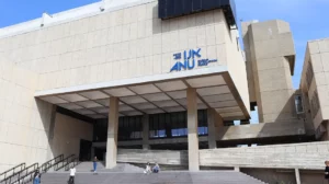 Le musée ANU, siège de la mémoire du peuple juif