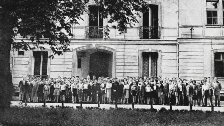 Les grandes écoles juives de France: Maïmonide et Ozar Ha Torah