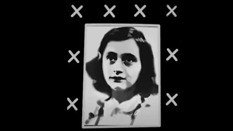 La puissance du choix selon Anne Frank