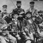 L'âme du Klezmer : des rues du Shtetl au renouveau international