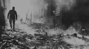 1934 Pogrom de Constantine