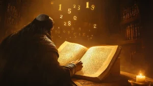 Qui a numéroté la Torah ?